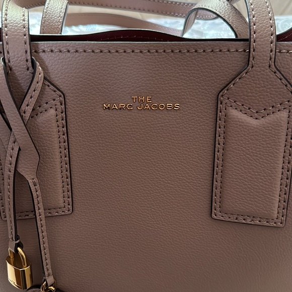 Marc Jacobs Taille Tote - Picture 3 of 10